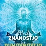 med znanostjo in duhovnostjo