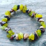 zapestnica za plodnost moski