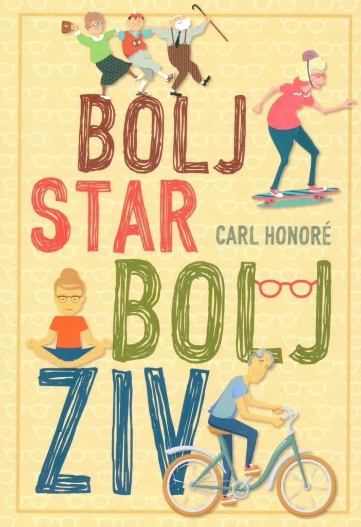 bolj star bolj ziv