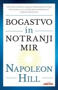 Bogastvo in notranji mir