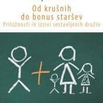 Od krušnih do bonus staršev