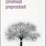 Umetnost preprostosti (7.ponatis)