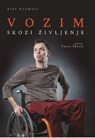Vozim skozi življenje 12