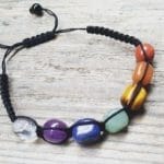 zapestnica 7 kristalov 7 caker