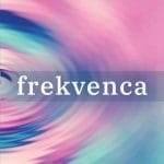 Frekvenca - Moč osebne vibracije