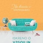 Iskreno o vzgoji in najstnikih