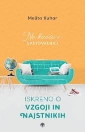 Iskreno o vzgoji in najstnikih