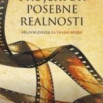 Projektor posebne realnosti