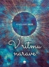 Rokovnik 2020 - V ritmu narave