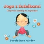Joga z žuželkami - Preprosti položaji za najmlajše