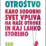 Zastrupljeno otroštvo