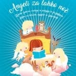 Angeli za lahko noč