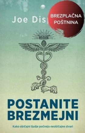 Postanite brezmejni