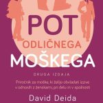 Pot odličnega moškega, 2. izdaja