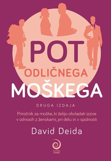 Pot odličnega moškega, 2. izdaja