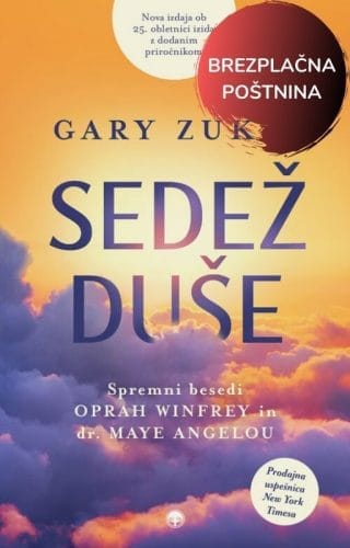Sedež duše