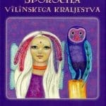 Sporočila vilinskega kraljestva - orakeljske karte