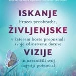 Iskanje življenjske vizije