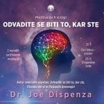 Odvadite se biti to, kar ste - Komplet meditacijskih zgoščenk