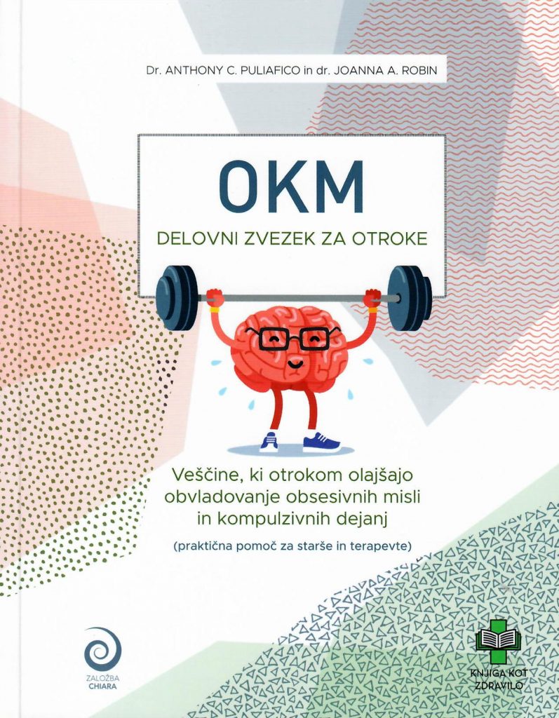 OKM – Delovni zvezek za otroke 4