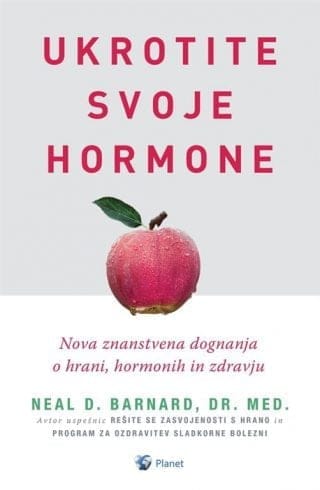 Ukrotite svoje hormone