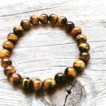 Zapestnica tigrovo oko