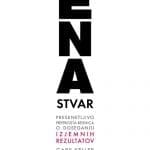 Ena stvar