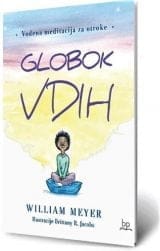 Globok vdih: vodena meditacija za otroke