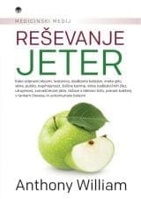 Medicinski medij: Reševanje jeter