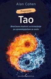 Tao - Brezčasna modrost za krmarjenje po spreminjajočem se svetu