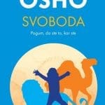 Svoboda - Pogum, da ste to, kar ste