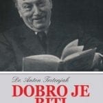 Dobro je biti človek