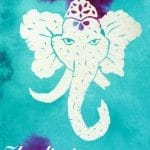 Zlomljeni okel - Ganeševe zgodbe, 1. del