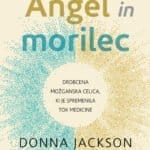 Angel in morilec