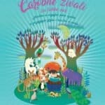 Čarobne živali za lahko noč