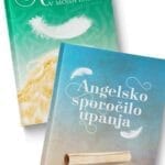 Komplet angelske podpore