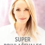 Super privlačevalec