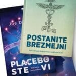 Komplet - Joe Dispenza: 3 knjige