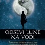 Odsevi lune na vodi