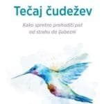 Tečaj čudežev - preprosto