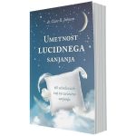 Umetnost lucidnega sanjanja
