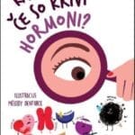 Kaj pa, če so krivi hormoni?