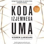 Koda izjemnega uma
