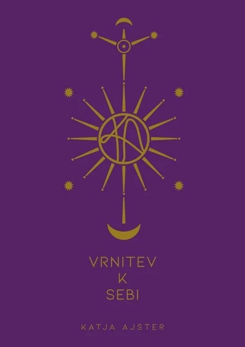 Vrnitev k sebi, Kataya 1