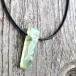 Obesek Prehnit - neobdelan