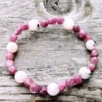 Zapestnica Romantična ljubezen