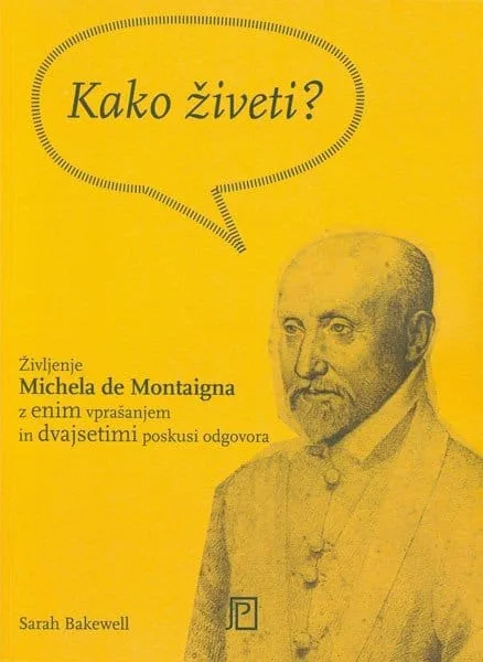 Postani, kar si 26