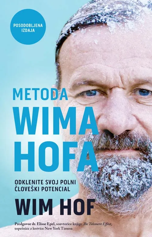 Postani, kar si 27