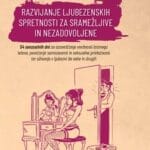 Razvijanje ljubezenskih spretnosti za sramežljive in nezadovoljene
