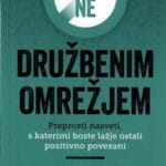 Recite ne družbenim omrežjem